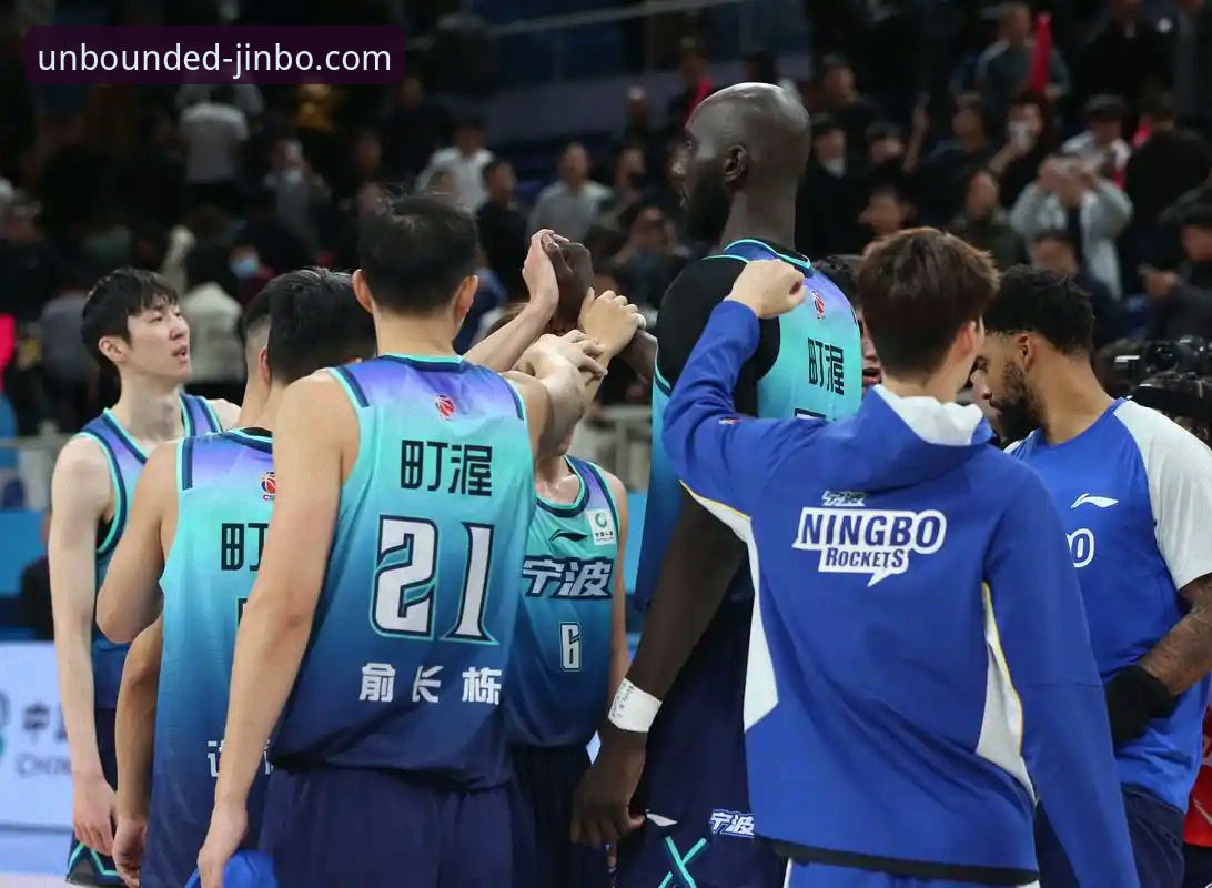 CBA季后赛G2浙江加时逆转宁波深度评测:兰道夫33分统治级表现的全景分析